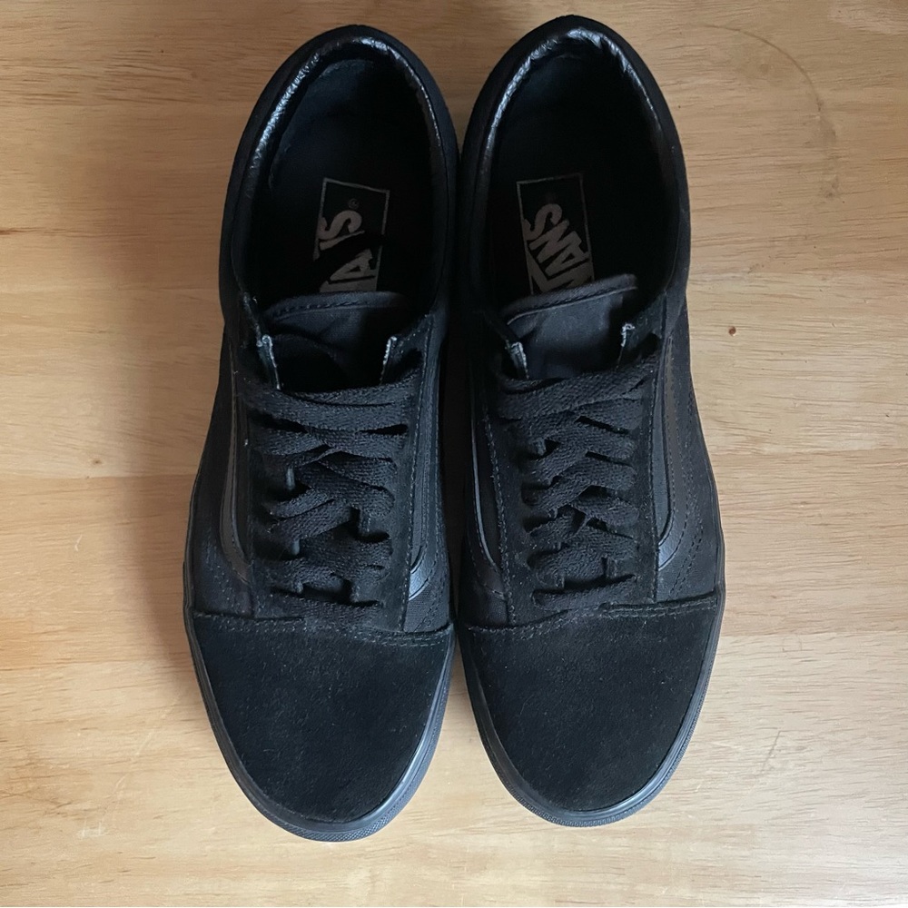 Vans Old Skool Stackform Shoe - image 2